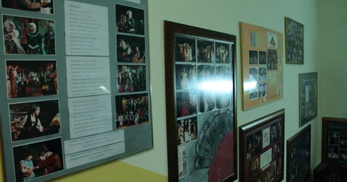 Teatr Nasz świętuje swoje 25. urodziny - cz. 1