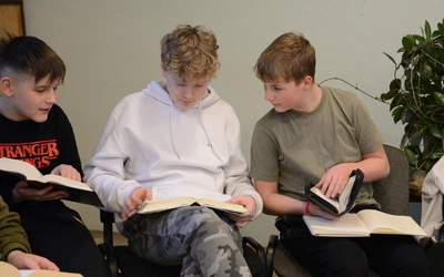 Odbędą się kursy dla przyszłych ceremoniarzy i lektorów