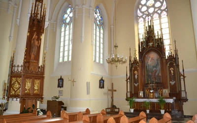 Wąwolnica pełna piękna