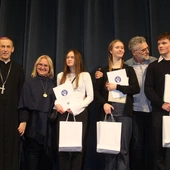 Powinniśmy dbać o swoją wiarę i być misjonarzami dla ludzi wokół