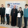 Znamy laureatów Olimpiady Teologii Katolickiej w diecezji świdnickiej