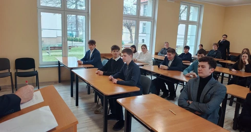 Diecezjalny etap OTK 2026