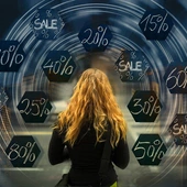 Dynamiczne ustalanie cen?