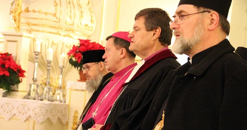 Zbliża się Tydzień Modlitw o Jedność Chrześcijan