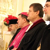 Zbliża się Tydzień Modlitw o Jedność Chrześcijan