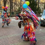 „Żywieckie Gody” na katowickich ulicach 