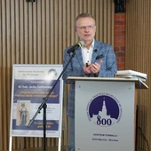 Św. Maurycy i "błogosławiona śmierć"