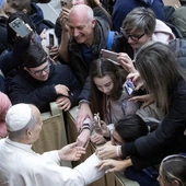Tydzień Modlitw o Jedność Chrześcijan w Rzymie z Leonem XIV