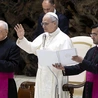 Abp Pennacchio: dyplomacja watykańska znakiem troski Papieża
