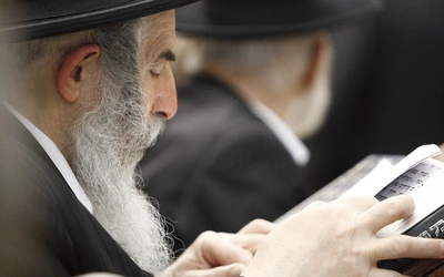 Czym współczesny judaizm różni się od judaizmu biblijnego?