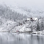 RCB ostrzega przez wysokim zagrożeniem lawinowym w Tatrach