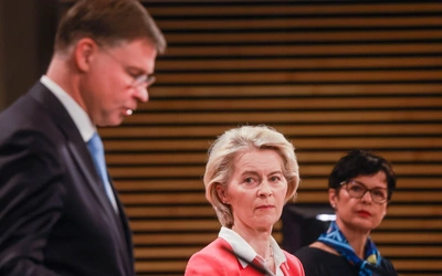 W sobotę w Paragwaju podpisanie umowy handlowej UE z Mercosurem