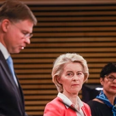 W sobotę w Paragwaju podpisanie umowy handlowej UE z Mercosurem