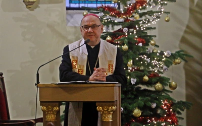 Bp Kiciński: Nie wyobrażam sobie Kościoła bez sióstr zakonnych