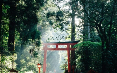 Wiara męczenników nie przestaje intrygować japonistów