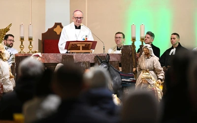 List pasterski z okazji Tygodnia Modlitw o Jedność Chrześcijan