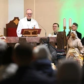 List pasterski z okazji Tygodnia Modlitw o Jedność Chrześcijan