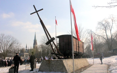 Pamięci Tragedii Górnośląskiej 1945