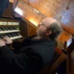 Zjazd organistów