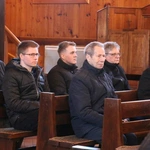 Zjazd organistów