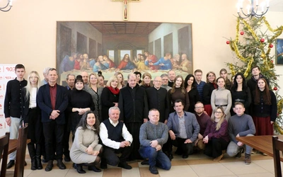 Jubileuszowy zjazd organistów diecezji radomskiej