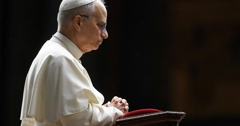 Leon XIV: Angelo Gugel – przykład chrześcijańskiego życia