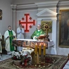 Bożonarodzeniowe spotkanie bożogrobców