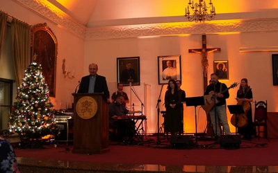 Wokół "Ojcze nasz"