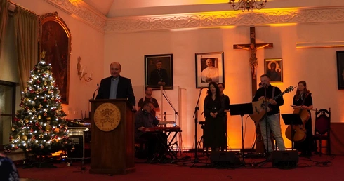 Wokół "Ojcze nasz"