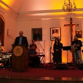 Wokół "Ojcze nasz"