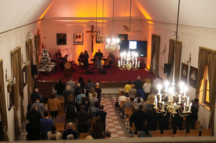 Wokół "Ojcze nasz"