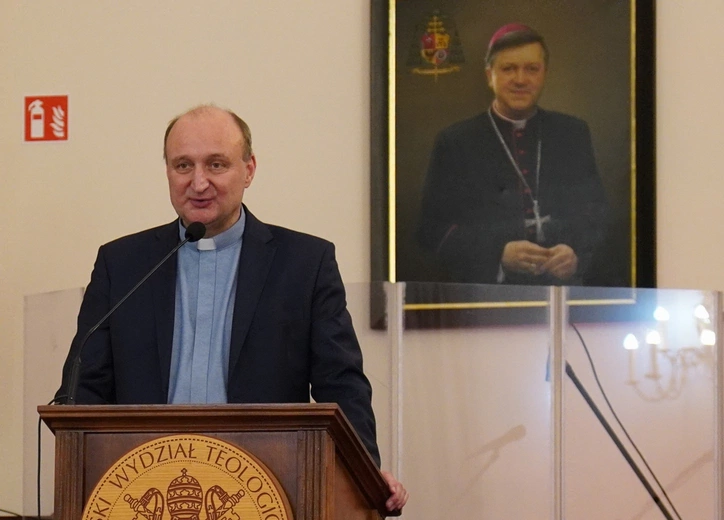 Wokół "Ojcze nasz"