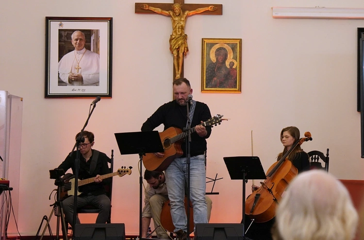 Wokół "Ojcze nasz"