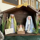 Płock. Gdy rodzinna współpraca staje się lekcją wiary i bliskości