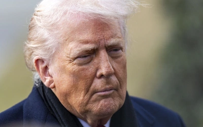 Prezydent Trump zapowiedział cła na osiem państw europejskich za wspieranie Grenlandii