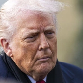 Prezydent Trump zapowiedział cła na osiem państw europejskich za wspieranie Grenlandii