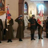 Wrocławianie wspominają bohaterskich żołnierzy AK z Wołynia