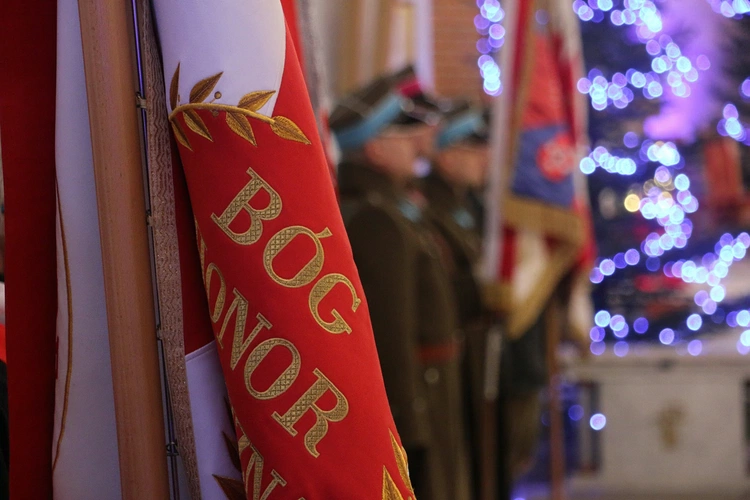 Wrocławianie wspominają bohaterskich żołnierzy AK z Wołynia