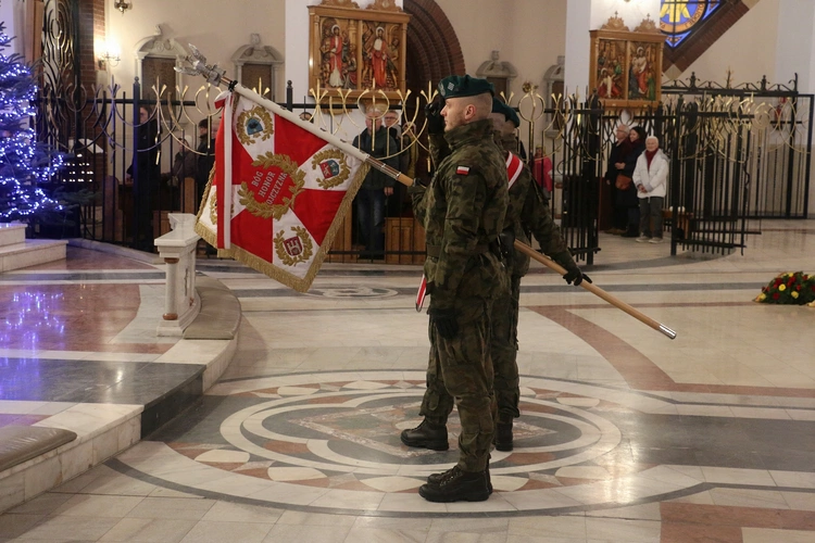 Wrocławianie wspominają bohaterskich żołnierzy AK z Wołynia