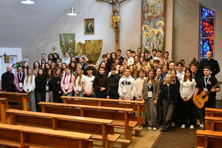 Akademia Dojrzewania w Rokitnie