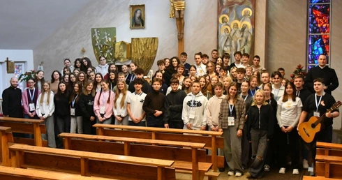 Akademia Dojrzewania w Rokitnie