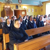 Powołanie i misja w życiu konsekrowanym