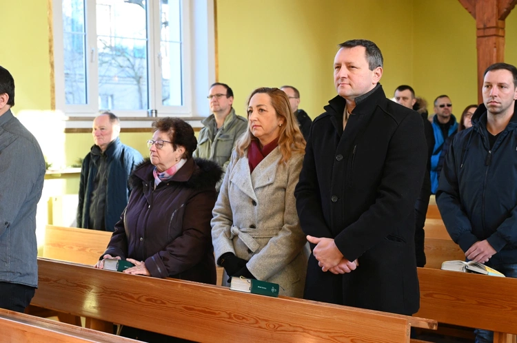 Opolska inauguracja tygodnia ekumenicznego