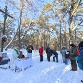 Kosy płoszyły konie