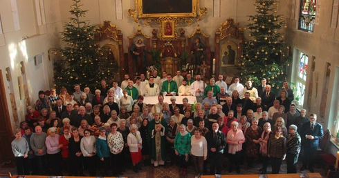 Towarzystwo Przyjaciół WSD