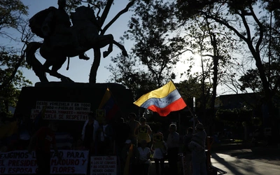 Polak przetrzymywany w wenezuelskim więzieniu odzyskał wolność