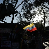 Polak przetrzymywany w wenezuelskim więzieniu odzyskał wolność