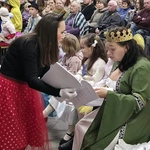 Kraków. Jasełkowy cud