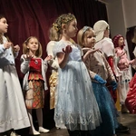 Kraków. Jasełkowy cud