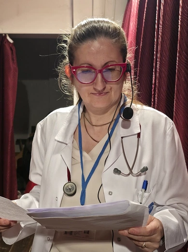 Kraków. Jasełkowy cud